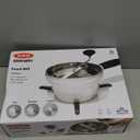 OXO Good Grips Stainless Steel Food Mill For Purees,Silver (1 EA)