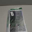 Whirlpool W10112514A Genuine OEM Charcoal Filter For Microwaves  Replaces 1373090, 8184002, AH1957036, EA1957036, PS1957036, W10112514