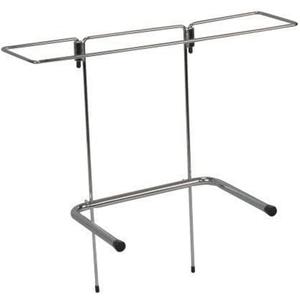 DMI Blanket Lifter Support Bar with Adjustable Frame Keeps Blankets and Sheets from Pressing on Body to Relieve Pressure and Temperature