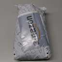 QH.HOME Patio Heater Covers, [2026 Upgraded Tear-Resistant Fabric] Waterproof with Robust Zipper,Dustproof/Wind/Sunlight/Snow-Resistant, (89"H x 33"D x 19"B ,Black)