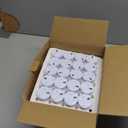 200 Pack LED Tea Lights Bulk, 200+ Hours Long Lasting Battery Operated Flameless Candles for Wedding Centerpieces, Proposal Decorations, Valentine's Day & Event Decor (Warm White)