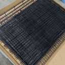 MidWest Homes for Pets Solutions Series XXL Double Door 54-Inch Dog Crate for the Largest Breeds, Sturdy Drop Pin Assembly, Black E-Coated, SL54DD