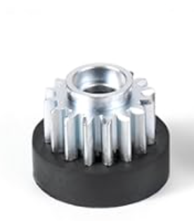OEG Parts New 16 Tooth CCW Steel Gear Compatible With Toro Tecumseh Starter Motors Snow Blower, 33432, 37052A, 32468, 33329, 33329A, 33329B, 33329C, 33329D, 33329E, 33329F, 33605, 33606, 35763, 35765