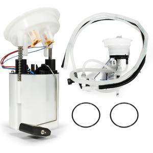 E8688M Electric Fuel Pump Module Assembly,Compatible with 2006-2012 BMW 330xi 330i 325xi 325i 328xi 335xi 328i 335i xDrive 128i 135i 335is 3.0L,Replacement 16147163298
