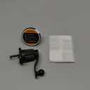 ESR OmniLock for MagSafe Car Mount, 360 Rotation, Car Phone Mount for Air Vent, Magnetic Phone Holder for iPhone 17/16/15/14/13/12, Google/Samsung/Android, All Smartphones(2 MagSafe Rings Included)