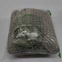 Levtex Home - Mills Waffle - Euro Sham (Set of Two) - Taupe - Sham Size (26x26in.)