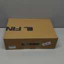 Leaf Blower Cordless - Lightweight Electric Handheld Blower with Battery and Charger, 3 Speed Mode, Blowers for Lawn Care, Patio Cleaning, Dust Cleaner, Snow Blower (Green)