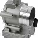 Kessocco 03G128063T 03G128063S 03G128063D A2C59515371 Electronic Throttle Body for 2009-2014 VW Beetle Golf Jetta A3 2.0 TDI Diesel