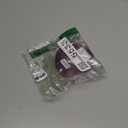 5/8 inches 50 Yard Wine red Satin Ribbon for Gift Wrapping, Wedding, Crafts, Christmas,Easter, Floral, Hair, Invitation Decorations and More