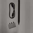 ESR Geo Digital iPad Pencil Findmy Compatible with Apple iPad 2018-2025,with Easy Shortcuts for Apple iPad A16/10/9/8 & Air 13/11 & Pro 12.9/13/11 & Mini 7/6/5,Black(No Wireless Charging)