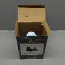 STEMTRON Robot Toys for Kids, Programmable Remote Control Robot with Intelligent Gesture Sensing, Recharge, Singing & Dancing Mode, Launcher 
(Blue)