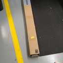 Umbra Twilight Double Curtain Rod Set  Wrap Around Design Ideal for Blackout or Room Darkening Panels, 66 to 144 Inches, Nickel