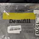 Demifill Teen Girls Seamless Boyshorts Underwear Tagless Boxer Pants No Show Panties for Teens Pack of 6 Multipack, 7-8Y