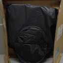 Love's cabin Pet Puppy Dog Playpen, Large Dog Tent Crates Cage Indoor/Outdoor, Portable Playpen for Cat, Foldable Pop Up Dog Kennel Playpen with Carring Case, Removable Zipper Top, Grey (38.0"L x 38.0"W x 23.0"H, Gray)