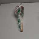 Bexter 19-Inch Toilet Plunger with Wooden Handle  Heavy-Duty Rubber Cup for Toilets, Sinks & Drains  Auburn