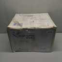 InnoGear Solar Lights Outdoor Waterproof Solar Garden Light for Outside Yard Landscape Lighting Pathway Spot Lights Spotlight Wall Light Auto On/Off, Pack of 4 (Warm White)