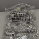 9FT Real Touch Christmas Artificial Garland for Home Fireplace Indoor Holiday Decor