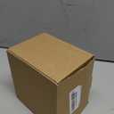 Cat Water Fountain Filters,10 Pack Replacement Filter Fit for Top Square 84oz/2.5L Cat Pet Fountain, 3 Filtration System