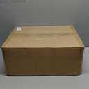 6 in-1 Toddler Kitchen Step Stool with Wooden Stool, Foldable Learning Standing Tower with Blackboard & Feeding Tray, Wooden Kitchen Stool Helper for Kids, 1-3 Year Old Boy Girl Gifts