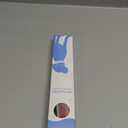 Flashseen LED Dog Collar, USB Rechargeable Light Up Dog Collar Lights, Adjustable Comfortable Soft Mesh Safety Pet Collar for Small, Medium, Large Dogs (Large, Candy Pink)