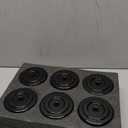 Silicone Body Mount Kit for 2008-2016 Ford F-250 F-350 Regular Cab Extended Cab Superior Silicone Cab Mount Bushings Improve Bumpy Ride Durable Components Outperforms OEM and PU Mounts (Black 6 Pack)