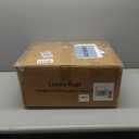 Nakagishi Area Rugs 9x12 Living Room: Washable Boho Large Neutral Modern Soft Farmhouse Rug Stain Resistant Indoor Floor Non-Slip Carpet for Bedroom Nursery Kids Playroom Office Dining Room- Brown