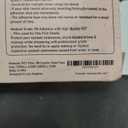 Eyelash Shield Shower Visor For Adults  200 Eye Shields for After Surgery Shampoo, Microblading Supplies Permanent Makeup Supplies  Lash Guard  Eyelash Protector  Eye Shield After Cataract Surgery