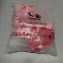 Tinypainter Girl Valentines Day Outfit Letter Tee Shirt Love Heart Bell Buttoms Pants Headband Clothes Set 3/4Y (Miss. Steal Your Heart-red)