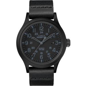 Timex Men's Expedition Scout 40mm Watch, Outdoor & Durable