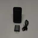 20W Fast Wireless Charger,Wireless Charging Stand Compatible with iPhone 17 16 Pro,15 Pro,15,14,13,12,11 Series/X/XS,Phone Charger for Galaxy S25/S24/S23/Note 20,Pixel 8/7 Pro/LG G8 etc