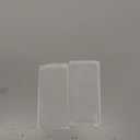 Screen Protector for Samsung Galaxy S5 - Retail Packaging - Clear/Celar