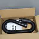 Dog Dryer for Pet Grooming, High Velocity Pet Hair Dryer with Heater, Adjustable Speed, 3 Nozzles and a Comb, Pink