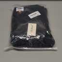 Business Suit Sets for Women Black Blazer Jacket and Skirt Sets Work Formal Office Pencil Skirts Sets(XX-Large)