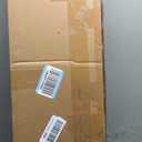 Insulated Blackout Van Windshield Covers Fit for RAM Promaster 1500 2500 3500 2014-2025 Van Window Shade, Gray