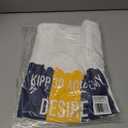 Kids' Kipp Youth 3D Academy Short Sleeve Spirit Tee (XXL)