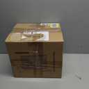 A-Premium Rear AC Evaporator Core Compatible with Ford E-150 Club Wagon/E-150 Econoline/E-150 Econoline Club Wagon/E-250 Econoline/E-350 Econoline Club Wagon/E-350 Club Wagon/E-350 Econoline