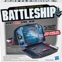 Hasbro Gaming Battleship with Planes Strategy Board Game for Ages 7 and Up, 10.51" X 2.87" X 10.51"