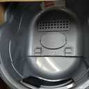 Natures Miracle Hooded Flip Top Litter Box for Cats, With Built-In Odor Control Charcoal Filter