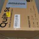 Love's cabin King Size Quilt Bedding Set Misty Blue Bedspreads - Bed Lightweight Bedspread Comforter - Coin Pattern Bedding Coverlet for All Season - 3 Pieces (1 Quilt, 2 Pillow Shams)