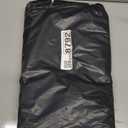 100 Pcs Mini Paper Loaf Pans Disposable Paper Loaf Pans for Baking, Microwave Oven Freezer Safe Corrugated Paper Baking Pans for Bread Baking