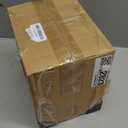 PecMuikee Buffet Risers, Food Risers for Buffet Table, Display Stand Shelf for Catering Dessert Collectibles Jewelry Figures Show, Acrylic Cube Display Nesting Risers with Hollow Bottoms 3PCS