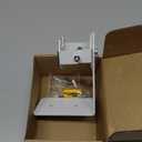 Nest Camera Mount Compatible with Google Nest Cam Outdoor or Indoor, Battery - 2nd Generation,360 View Anti-Drop Outdoor Wall Bracket Mounting Kit Nest cam Accessories- White