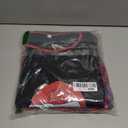 Rnxrbb 2025 Matching Family Christmas Pajamas Holiday Family Christmas Pjs Set Sleepwear Xmas Jammies Men Women Kids Couples (XXXL)