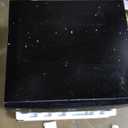 COMFEE Countertop Dishwasher, Energy Star Portable Dishwasher, 6 Place Settings & 8 Washing Programs, Speed, Baby-Care, ECO& Glass, Dish Washer for Dorm, RV& Apartment, Black