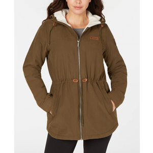 Columbia Women's Chatfield Hill Jacket, Size S