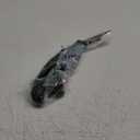 ZIONOR Snorkel Lap Swimming Swimmer Training Diving Snorkeling Comfortable Mouthpiece One-Way Purge Valve for Pool Open Water