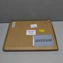 Petfolio 12 Pack Black Cat Spike Mat - 16" x 13" Scat Mat for Cats with 1" Spike is A Perfect Pet Deterrent for Indoor & Outdoor Cat Repellent to Deter Feral Cats & Dogs