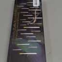 Flameless Floating Candles with Wand20 Pcs Magic LED Hanging Taper CandlesFlickering Battery Operated Taper Candle with Wand Remote for Halloween Decorations Best GiftWhite