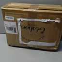 Globon Down Comforter King Size，All Season Duvet Insert，Ultra-Soft Cotton Shell, 680 Fill Power, Medium Warmth with Corner Tabs, Grey