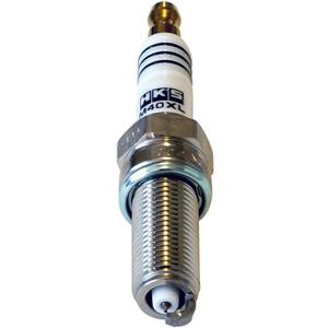 HKS 10 Hyundai Genesis Coupe 3.8L M-Series Spark Plugs (Heat Range 8)